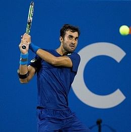 Yuki Bhambri