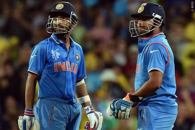 Deodhar Trophy 2018: Chance for three Indian stars to make a comeback
