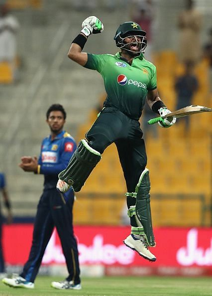 Asia Cup 2018: Strongest XI to play against champions India