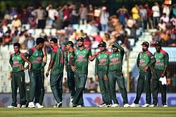 BAN vs ZIM: दूसरे वनडे में बांग्लादेश ने ज़िम्बाब्वे को 7 विकेट से हराया, सीरीज में 2-0 की अजेय बढ़त