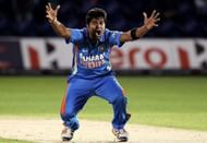 Vinay Kumar disappointed with his performances for the Indian team