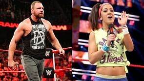 5 Last-Minute predictions for WWE Raw (15 October 2018)