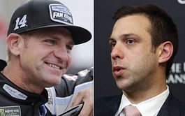 Kansas native Bowyer plans for plenty of racing Sunday