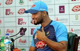Bangladesh in search for best combination for the World Cup