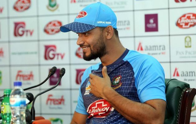 Bangladesh in search for best combination for the World Cup