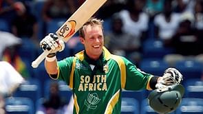 Top 5 run-getters in World Cup history