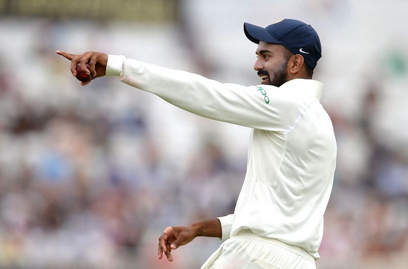 Image result for kl rahul in test