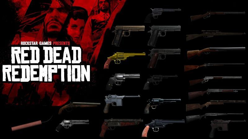 Kvadrant dis bunke The Red Dead Redemption 2: Special Edition, Ultimate Edition and Pre-Order  Bonuses