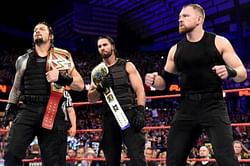 8 mistakes WWE made on Raw this week(15 October 2018)