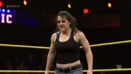 Nikki Cross has remained a star female performer in NXT, while her Sanity stablemates have gone on to the Smackdown brand with poor results