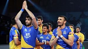 Pro Kabaddi League 2018: 5 reasons why Tamil Thalaivas will win PKL Season 6