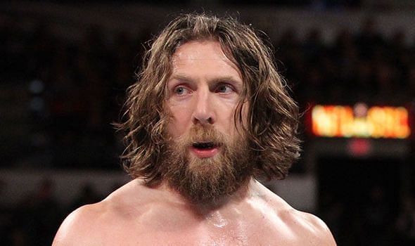 Daniel Bryan: Overdue another World title win
