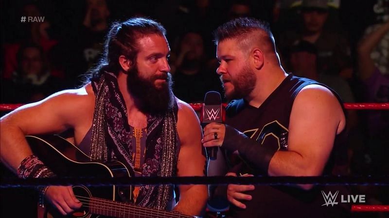 Elias <p>