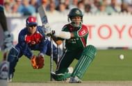 Days after his match-winning ton, Ashraful smashed a quick 94 versus England