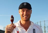England v Australia - npower 5th Ashes Test: Day Four