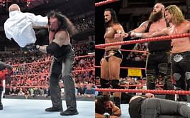 WWE Raw रिजल्ट्स और वीडियो हाइलाइट्स: 1 अक्टूबर, 2018