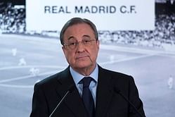 Reports: Real Madrid eye shock move for former Barcelona star