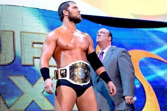 Curtis Axel as Intercontinental Champion: Where did it go wrong?