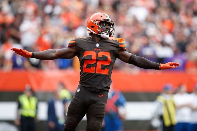 NFL: Cleveland Browns vs. Los Angeles Chargers Preview