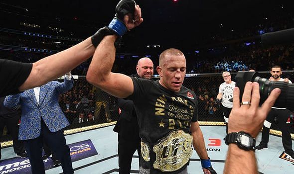 GSP: Still immensely popular