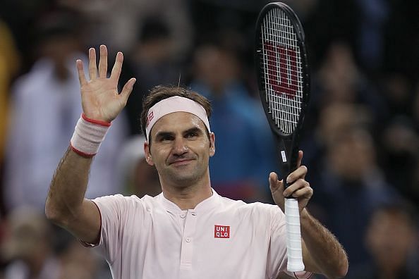 Roger Federer will look to win his 9th Swiss Open Title at Basel