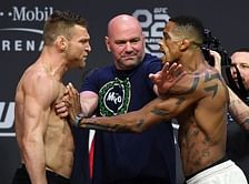 UFC 229 Khabib vs. McGregor: Early Preliminary and Preliminary Card Results and Video Highlights