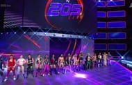 Something different for 205 Live