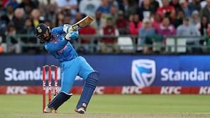 3 experienced players who might make it to the WC squad based on Deodhar Trophy performances