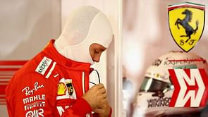 F1: Ferrari struggling under pressure of chasing Mercedes, says Massa