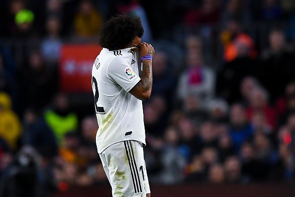 3 ways in which Real Madrid can get themselves back on track