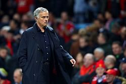 Twitter reacts as Manchester United dismiss Mourinho sacking reports