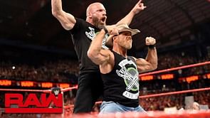 3 positives and 3 negatives from this week's RAW