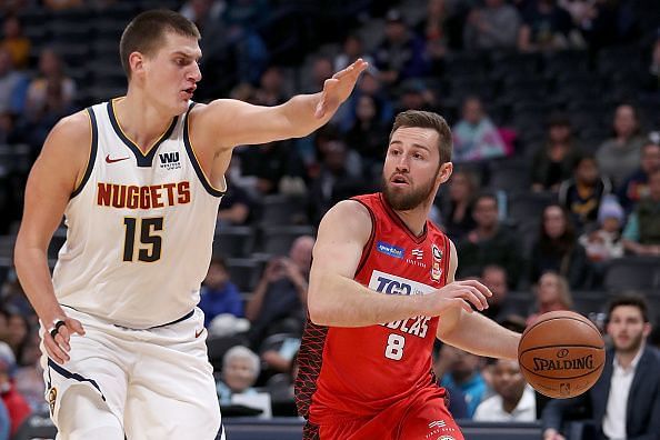 Are the Nuggets an underdog story in the making?
