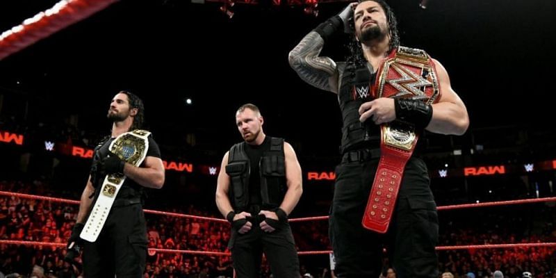 The Shield,