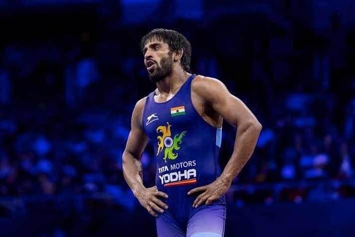 Bajrang Punia: Creates history, despite the narrow miss in the final