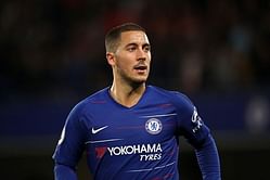 Eden Hazard makes stunning new revelation about 'dream' Real Madrid move