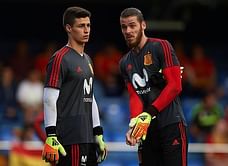 Ranking the top 10 goalkeepers in the Premier League