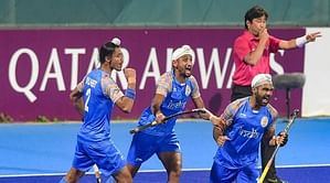 India to host 1 of 3 men's Hockey Series Finals from June 6 to 16