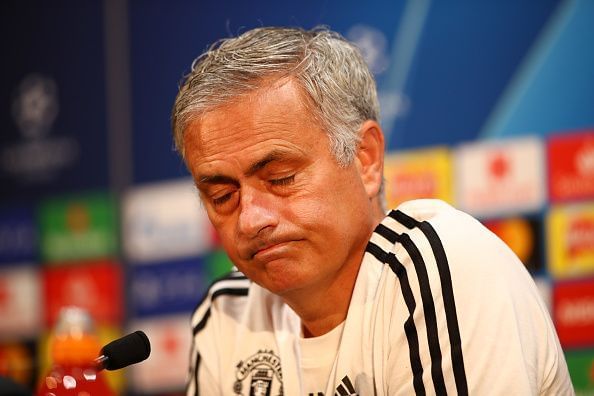 Manchester United v Valencia: Match Preview, Predictions, Venue & Where to Watch Details | Champions League 2018/19