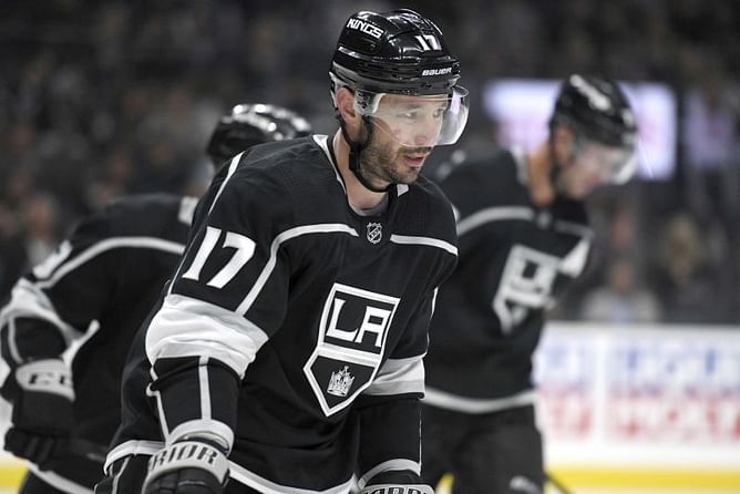 Kovalchuk eager to resume Stanley Cup pursuit with Kings