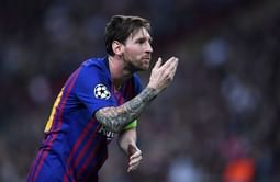 Ranking the top 5 in-form attackers in the UEFA Champions League right now