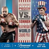 Bellator 208: World reacts to Fedor Emelianenko's knockout win