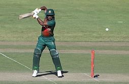 The transformation of Imrul Kayes is more than just runs