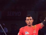The Gujarat Fortunegiants were undefeated in their PKL home leg of season 5
