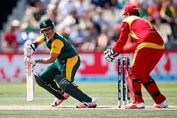 South Africa cruise to crushing 120-run win to seal the series