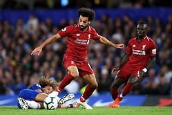 Tactical Preview: Napoli vs Liverpool