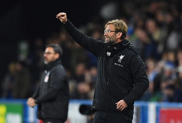 Premier League 2018/19: Liverpool vs Huddersfield Town, preview and prediction