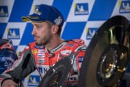 Andrea Dovizioso