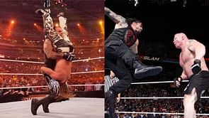 5 exciting ways to make WWE Super Show-Down 'super controversial'