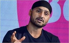 करुण नायर को टेस्ट टीम में नहीं चुने जाने पर हरभजन सिंह ने चयन समिति पर जताई नाराजगी